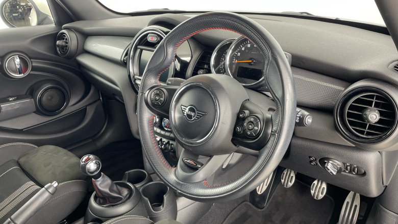 MINI Hatchback 1.5 Cooper Sport II 5dr Petrol Hatchback